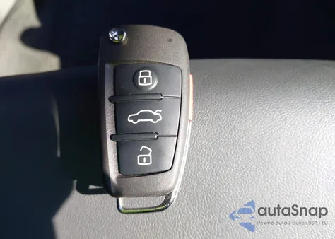 2025 Audi Q3 Premium 45 Tfsi S Line Quattro Tiptronic from USA, damaged, VIN WA1DECF3XS1083224